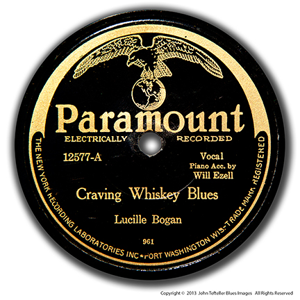 http://bluesimages.com/museum-78s/JPEGS/Paramount-12577-a-Lucille-Bogan-Craving-Whiskey-Blues.jpg